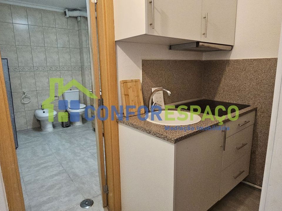 Apartament a Castelo Branco, Castelo Branco - foto 4