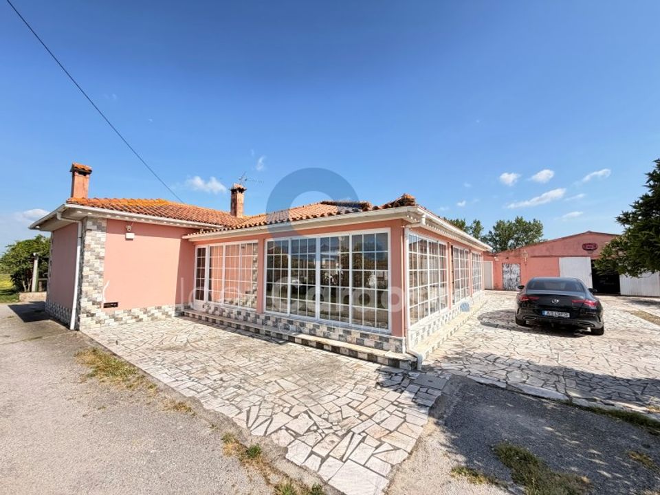 Villa i Pinhal Novo, Setubal - foto 1