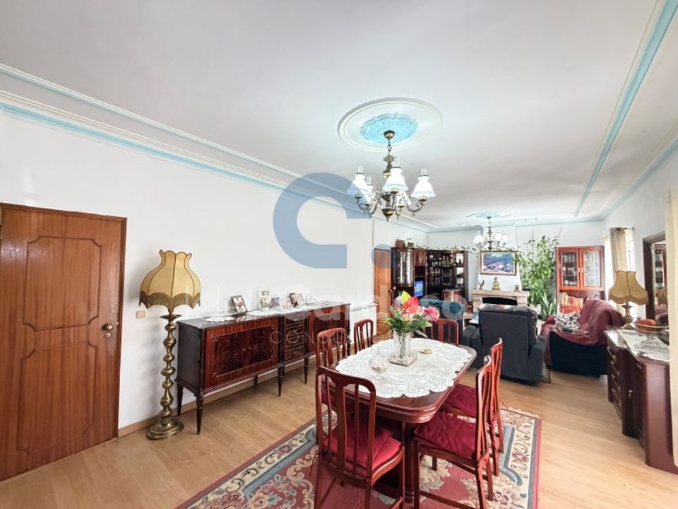 Villa i Pinhal Novo, Setubal - foto 3
