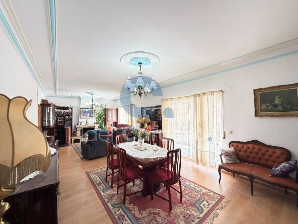 Villa i Pinhal Novo, Setubal - foto 5