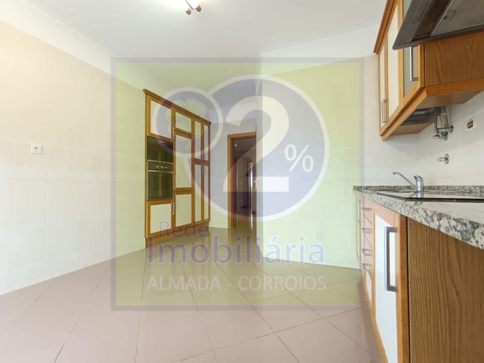 Apartament a Amora, Setubal - foto 2