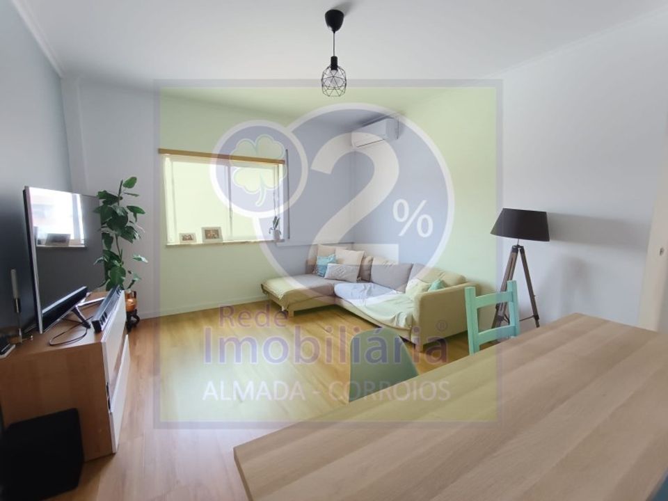 Lejlighed i Amora, Setubal - foto 3