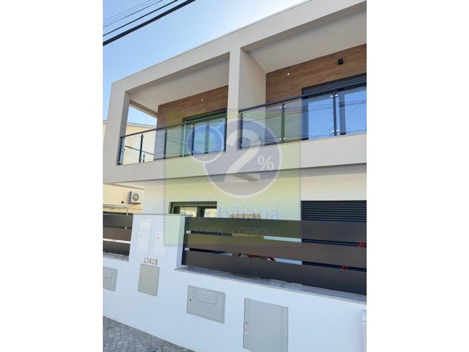 Villa i Quinta do Conde, Setubal - foto 1