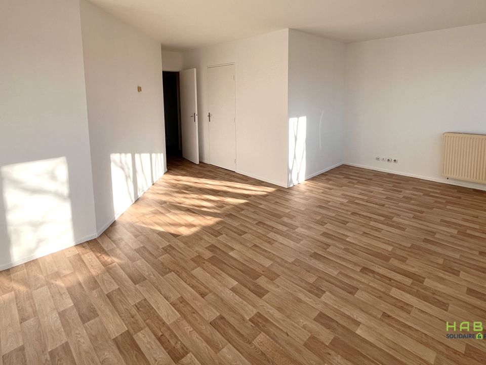 Lejlighed i Magny-le-Hongre, Seine-et-Marne - foto 2