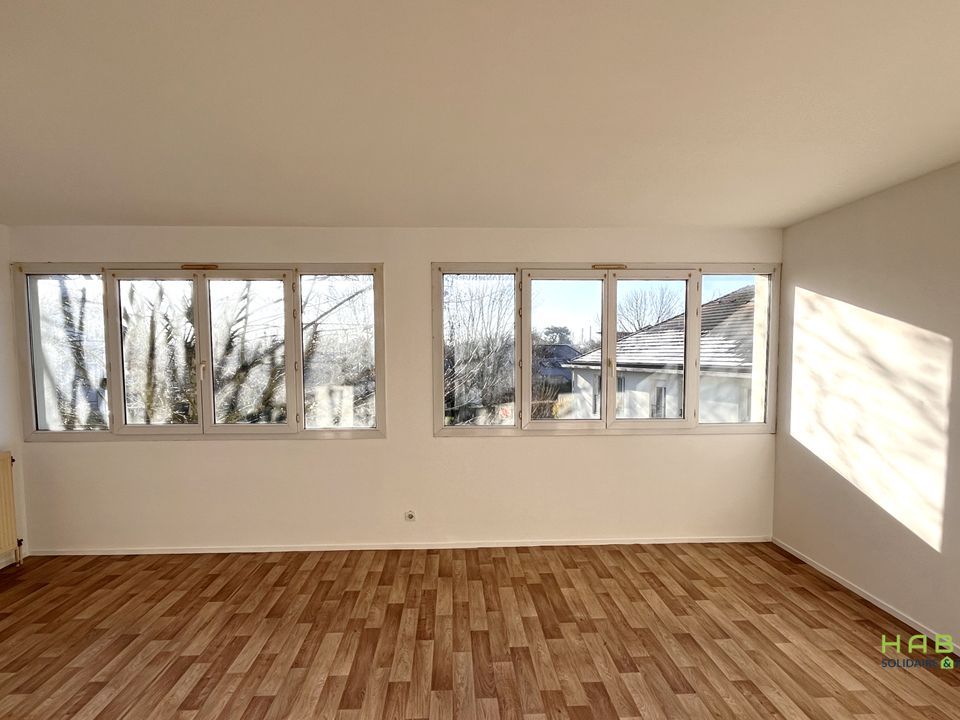 Lejlighed i Magny-le-Hongre, Seine-et-Marne - foto 3