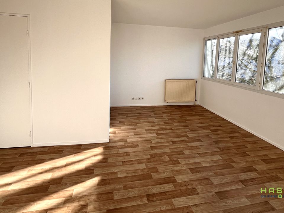 Lejlighed i Magny-le-Hongre, Seine-et-Marne - foto 4