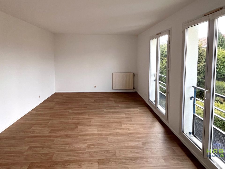 Lejlighed i Magny-le-Hongre, Seine-et-Marne - foto 3