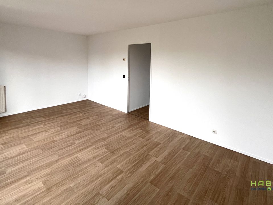 Lejlighed i Magny-le-Hongre, Seine-et-Marne - foto 5