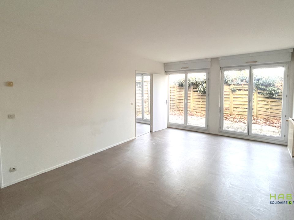 Lejlighed i Magny-le-Hongre, Seine-et-Marne - foto 2