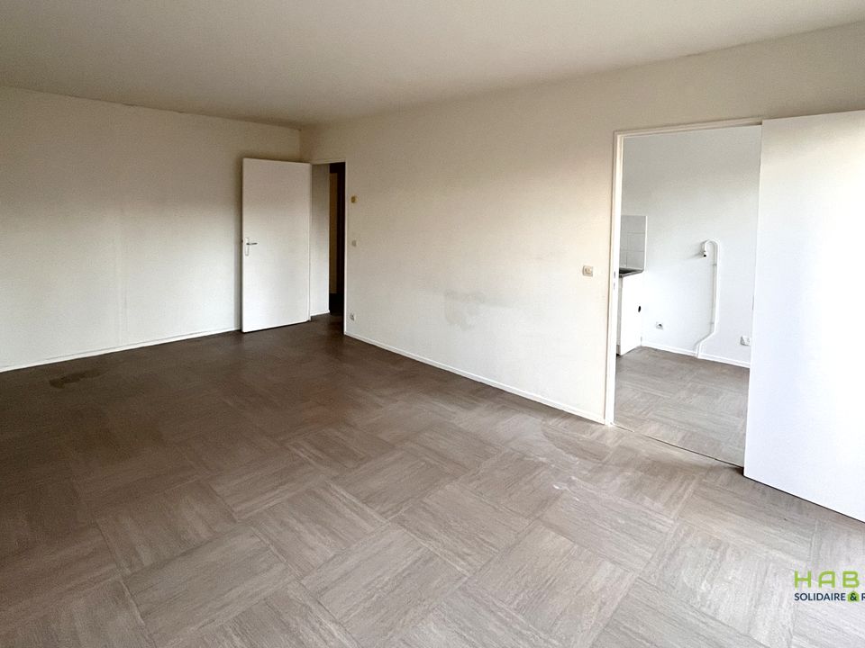 Lejlighed i Magny-le-Hongre, Seine-et-Marne - foto 3