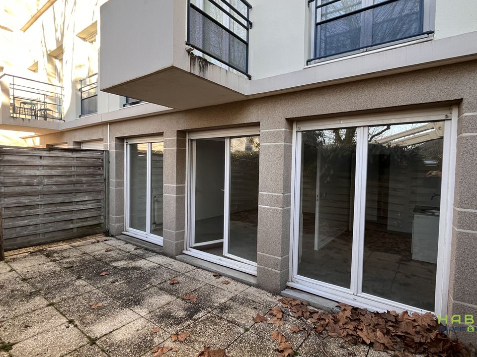 Lejlighed i Magny-le-Hongre, Seine-et-Marne - foto 5