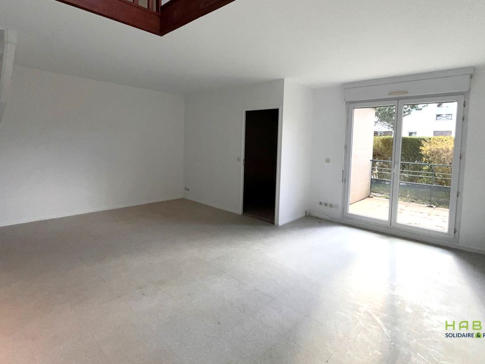 Duplex i Magny-le-Hongre, Seine-et-Marne - foto 3