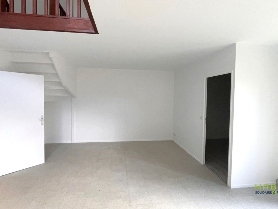 Duplex i Magny-le-Hongre, Seine-et-Marne - foto 5