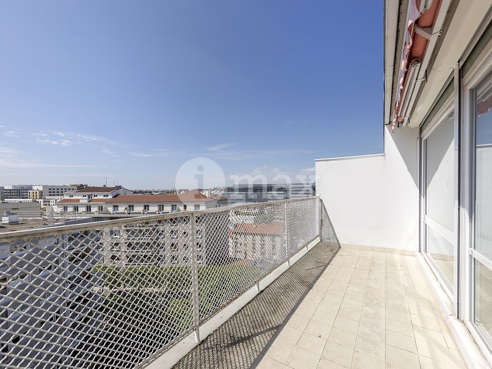 Lejlighed i Courbevoie, Hauts-de-Seine - foto 1
