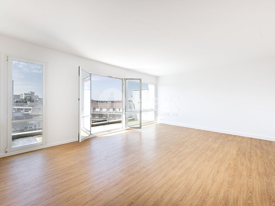 Lejlighed i Courbevoie, Hauts-de-Seine - foto 2