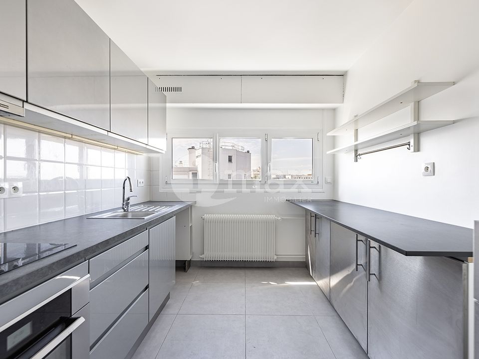Lejlighed i Courbevoie, Hauts-de-Seine - foto 3
