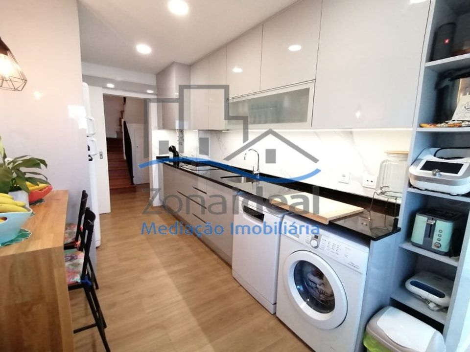 Wohnung in Alenquer, Lisbon - Foto 5