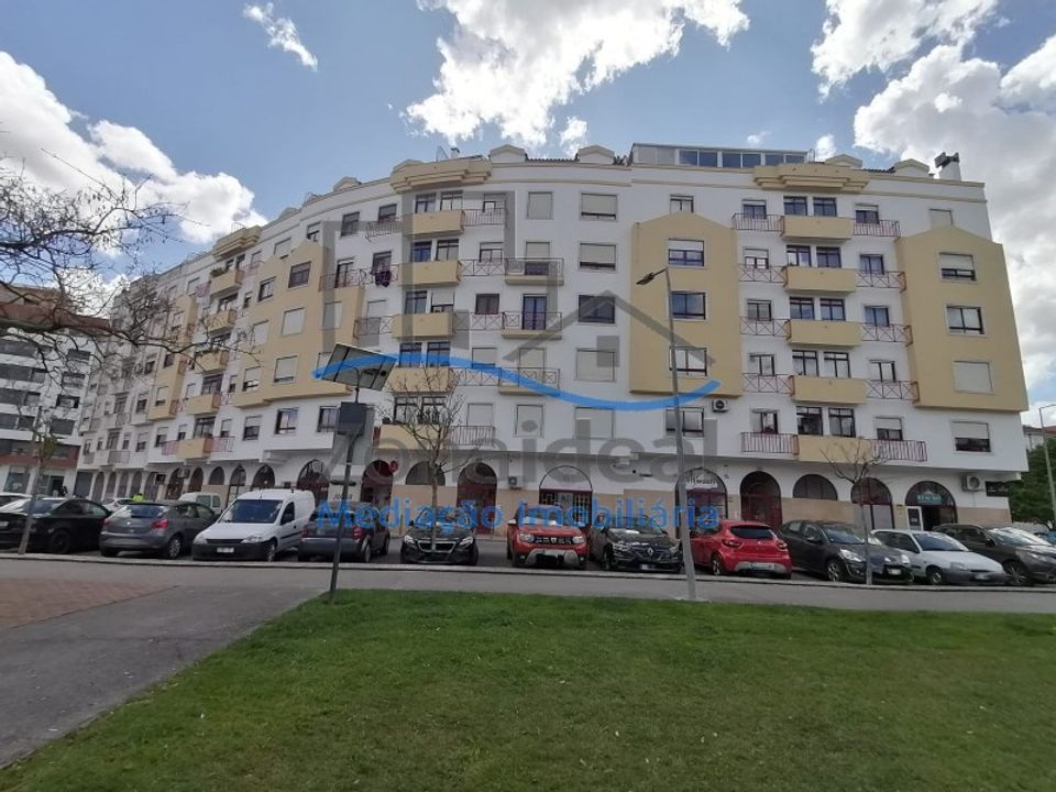 Lejlighed i Alenquer, Lisbon - foto 1