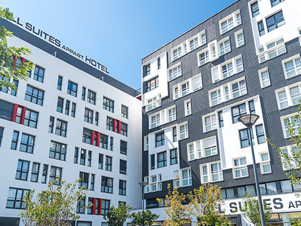 Studio i Choisy-le-Roi, Val-de-Marne - foto 1