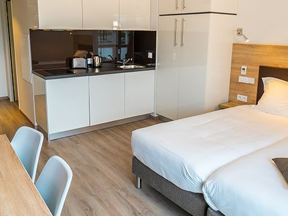 Studio i Choisy-le-Roi, Val-de-Marne - foto 4