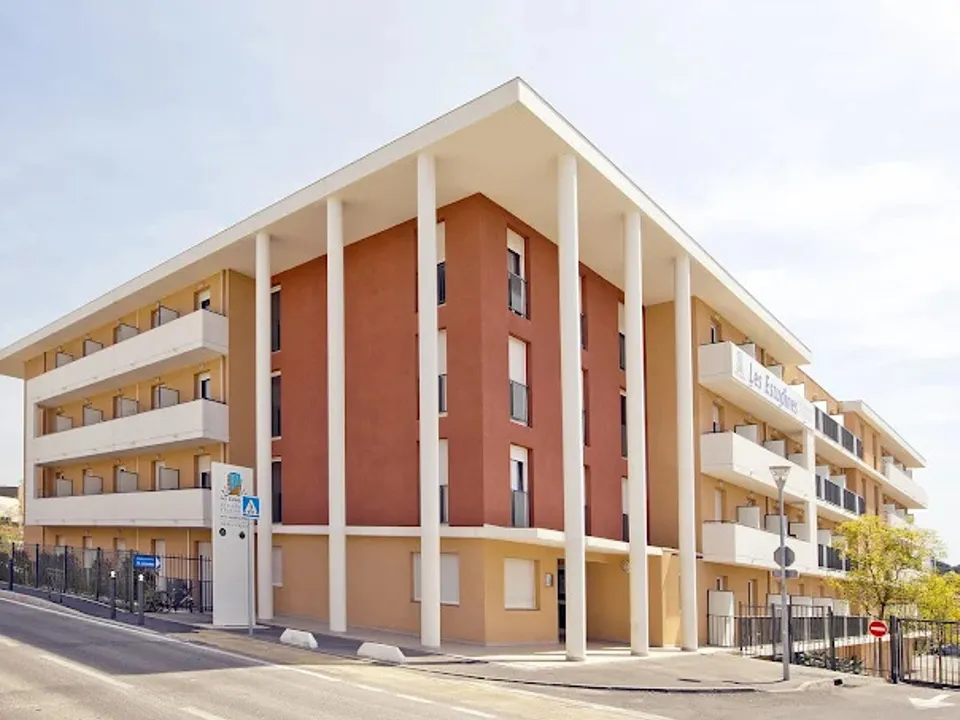 Studio i Marseille, Bouches-du-Rhone - foto 1