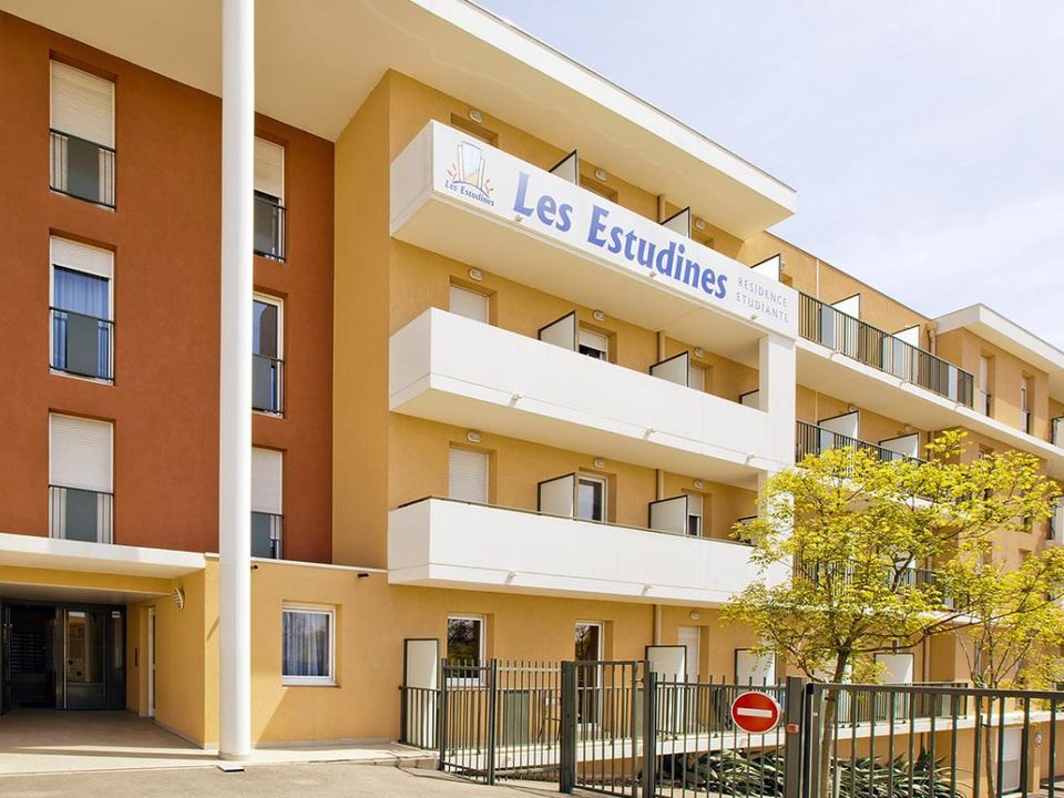 Studio i Marseille, Bouches-du-Rhone - foto 2