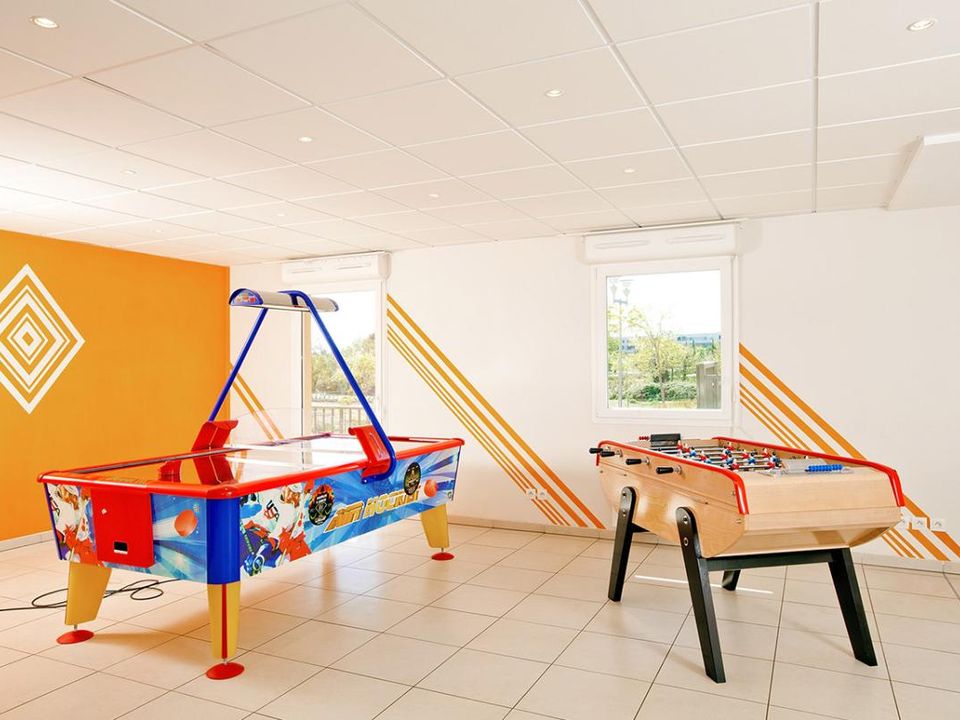Studio i Marseille, Bouches-du-Rhone - foto 4