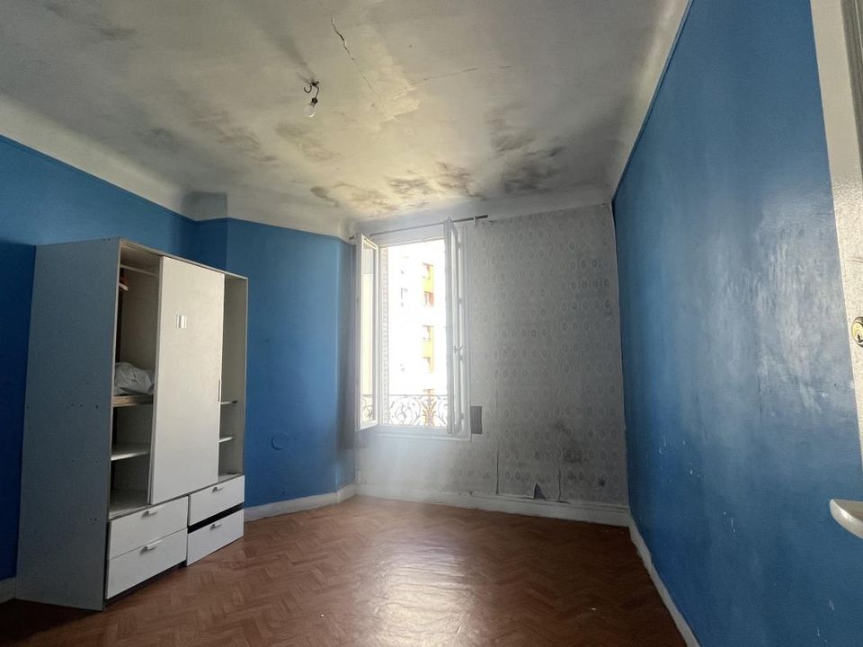 Lejlighed i Asnières-sur-Seine, Hauts-de-Seine - foto 2
