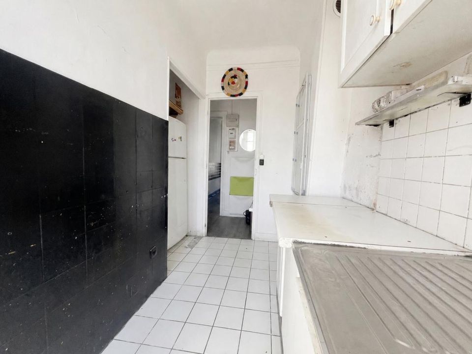 Lejlighed i Asnières-sur-Seine, Hauts-de-Seine - foto 3