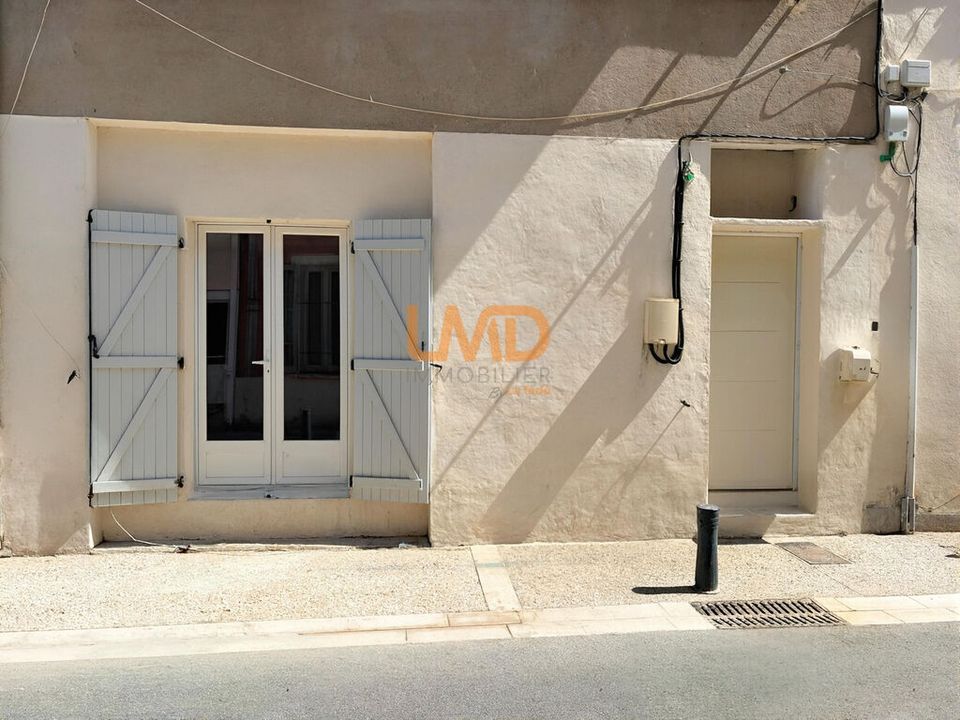 Leilighet i Vidauban, Var - bilde 1