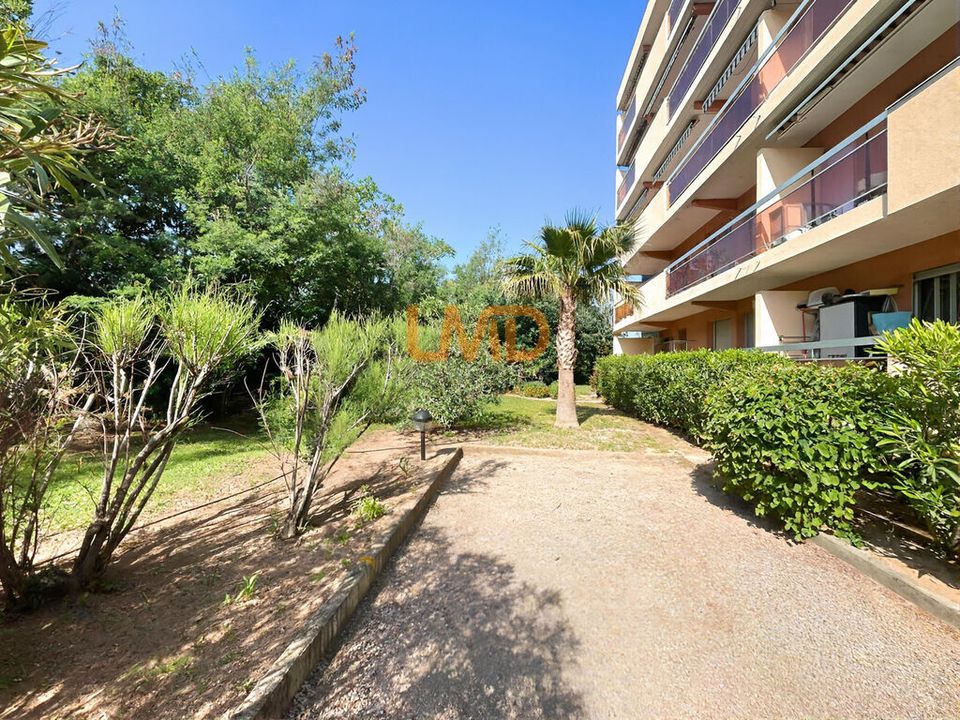 Lejlighed i Frejus, Var - foto 4