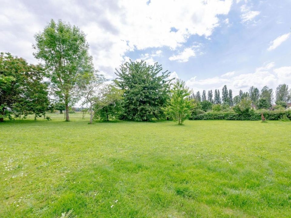 Farm hus i Gouvernes, Seine-et-Marne - foto 5