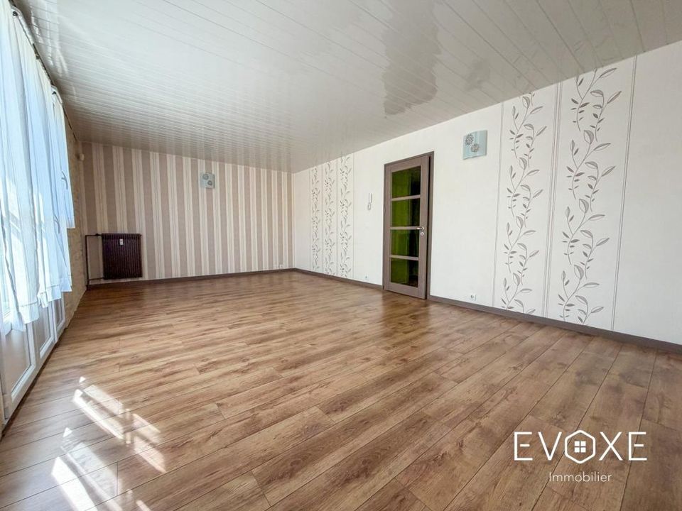 Appartamento Eaubonne, Val-d'Oise - foto 1