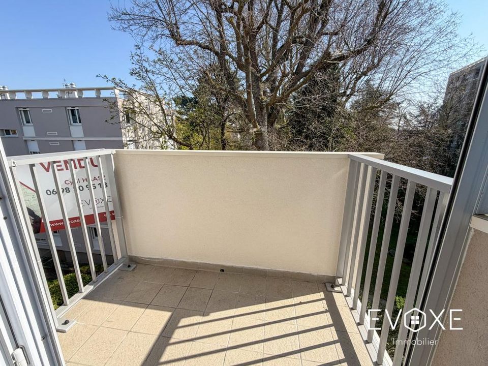 Appartamento Eaubonne, Val-d'Oise - foto 2