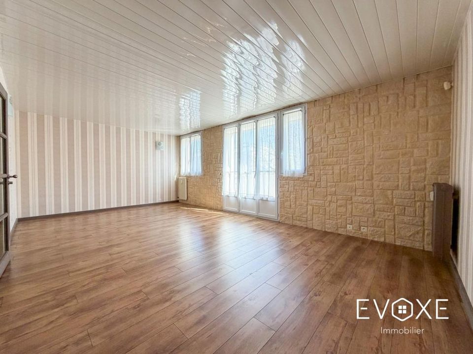 Appartamento Eaubonne, Val-d'Oise - foto 3