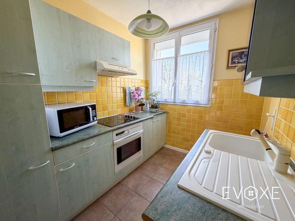 Appartamento Eaubonne, Val-d'Oise - foto 4