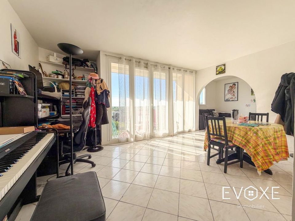 Appartamento Eaubonne, Val-d'Oise - foto 1