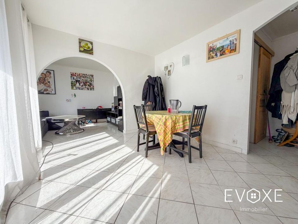Appartamento Eaubonne, Val-d'Oise - foto 2
