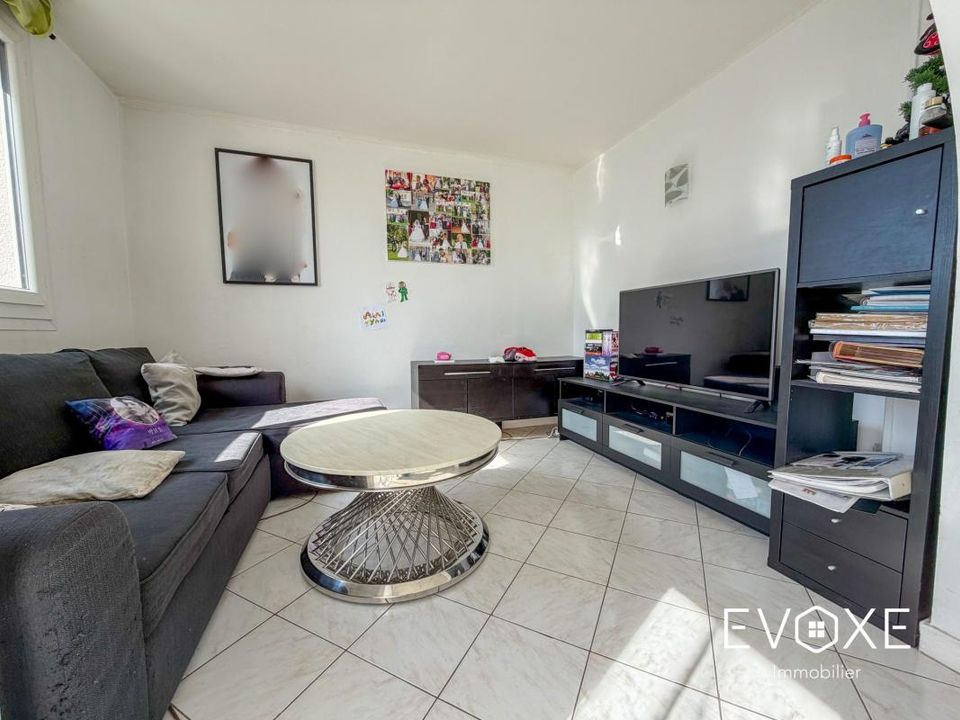 Appartamento Eaubonne, Val-d'Oise - foto 3
