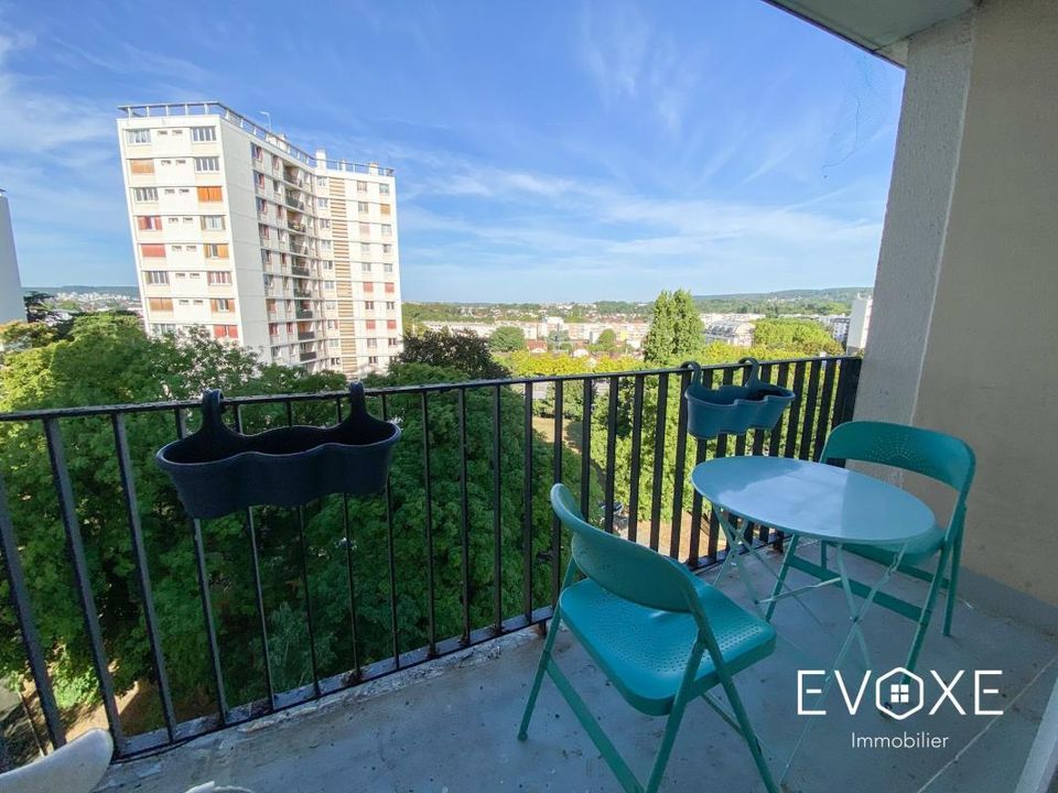 Appartamento Eaubonne, Val-d'Oise - foto 4