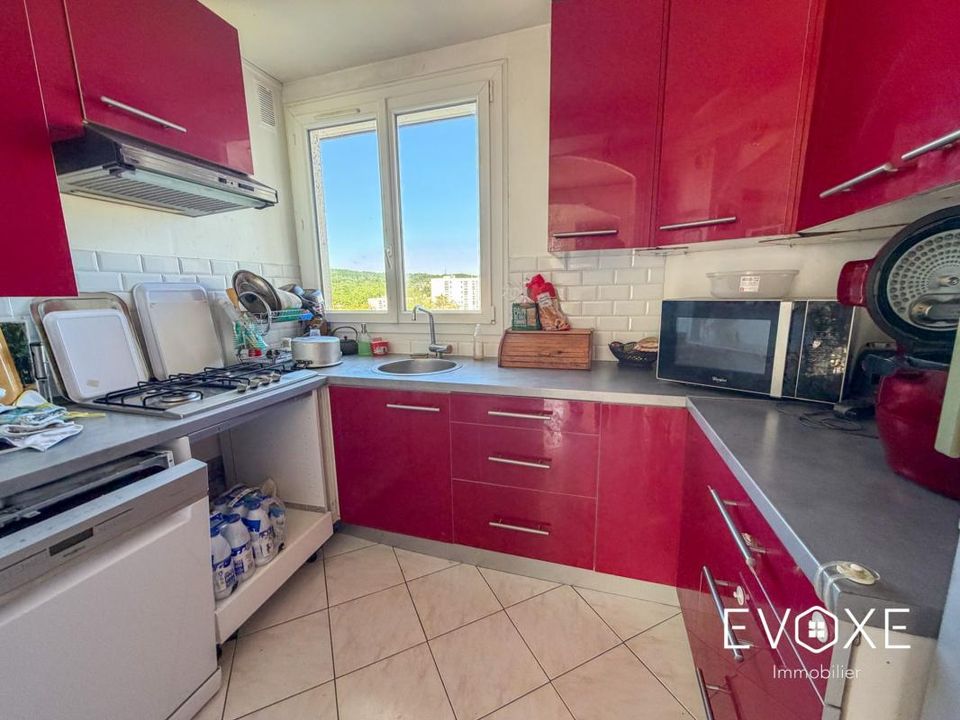Appartamento Eaubonne, Val-d'Oise - foto 5