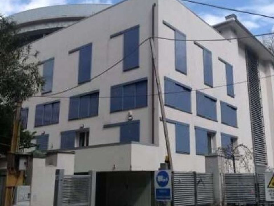 Garage i Genoa, Genoa - foto 1