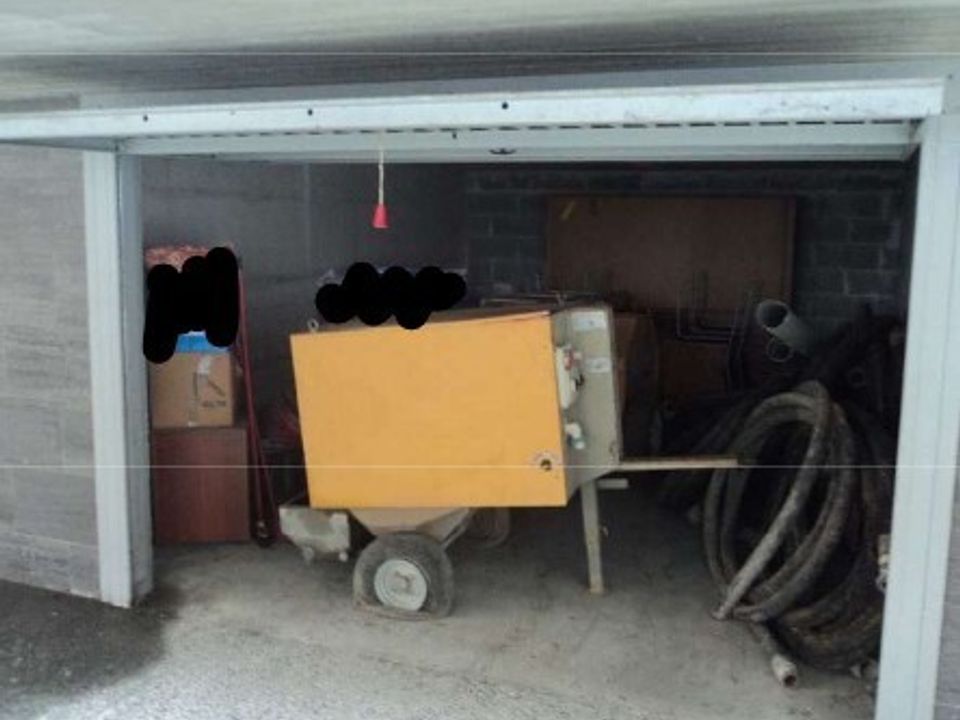 Garage i Genoa, Genoa - foto 3