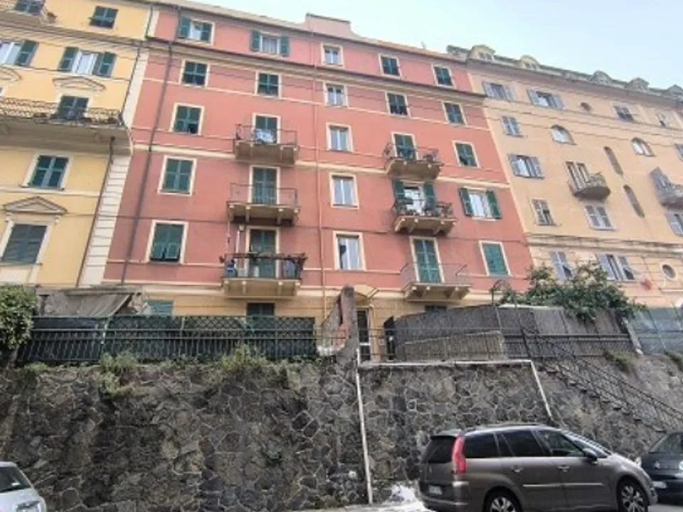 Lejlighed i Genoa, Genoa - foto 1