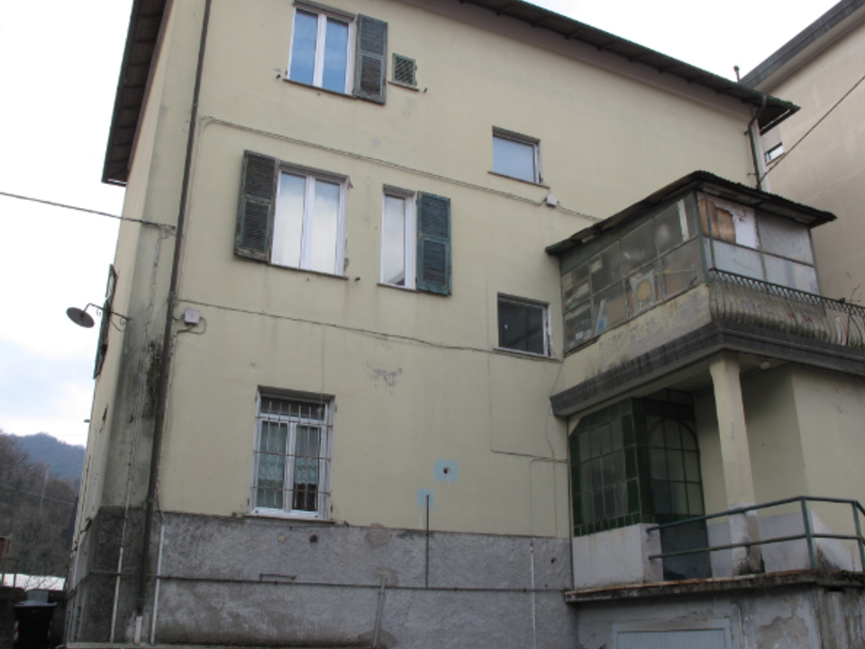 Lejlighed i Serra Ricco, Genoa - foto 3