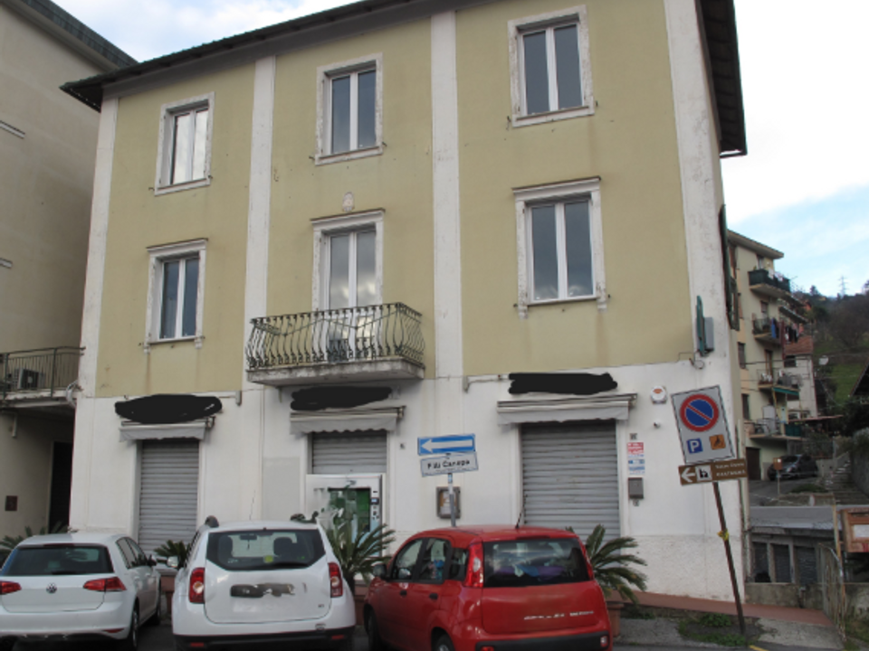 Erhvervsejendom i Serra Ricco, Genoa - foto 5