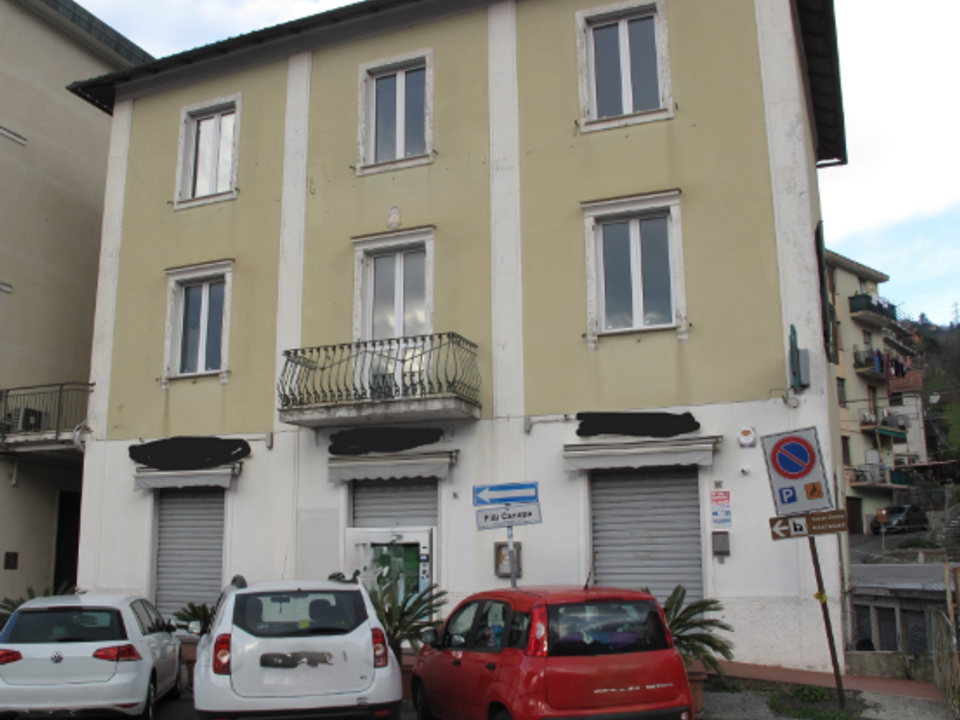 Lejlighed i Serra Ricco, Genoa - foto 1