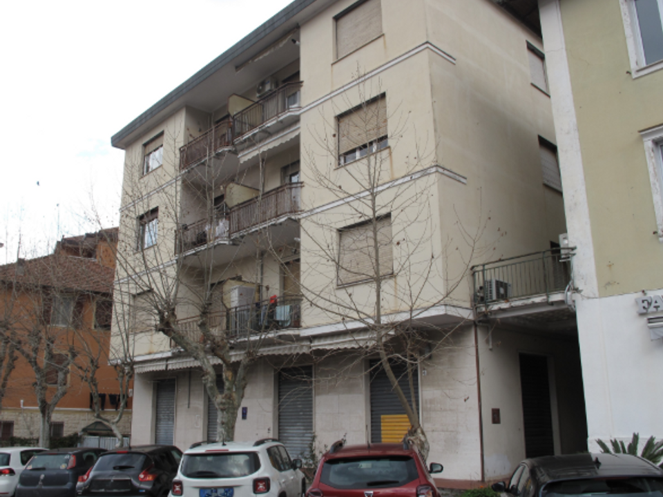 Lejlighed i Serra Ricco, Genoa - foto 1
