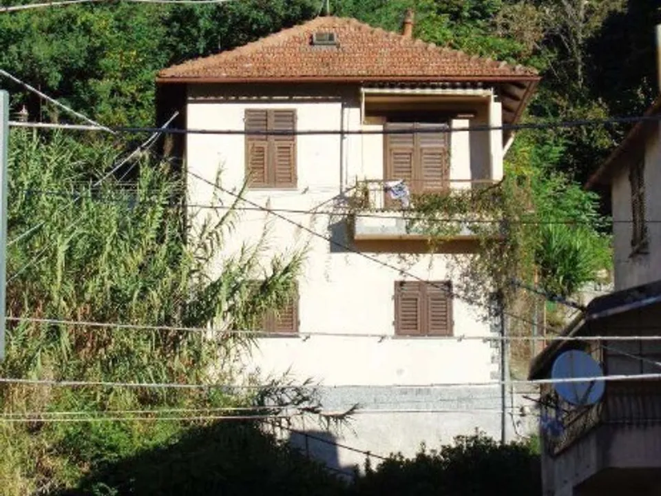 Villa i Sant'Olcese, Genoa - foto 1