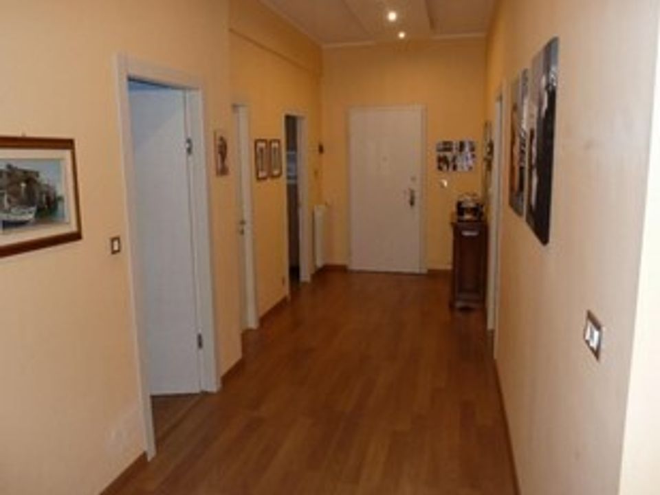 Lejlighed i Serra Ricco, Genoa - foto 3